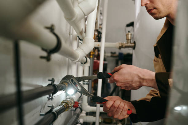 Best Toilet Repair Services  in Lakeland, GA
