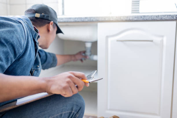 Best Plumbing Inspection Services  in Lakeland, GA