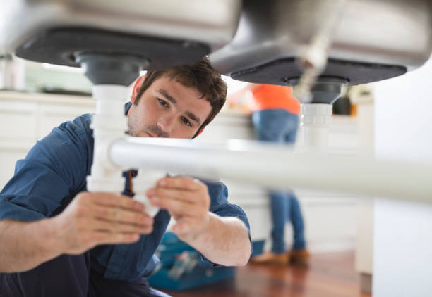 Best Leak Detection Services  in Lakeland, GA