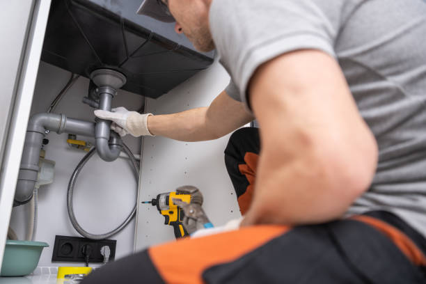 Best Drain Cleaning Services  in Lakeland, GA
